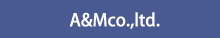 株式会社 エーアンドエム